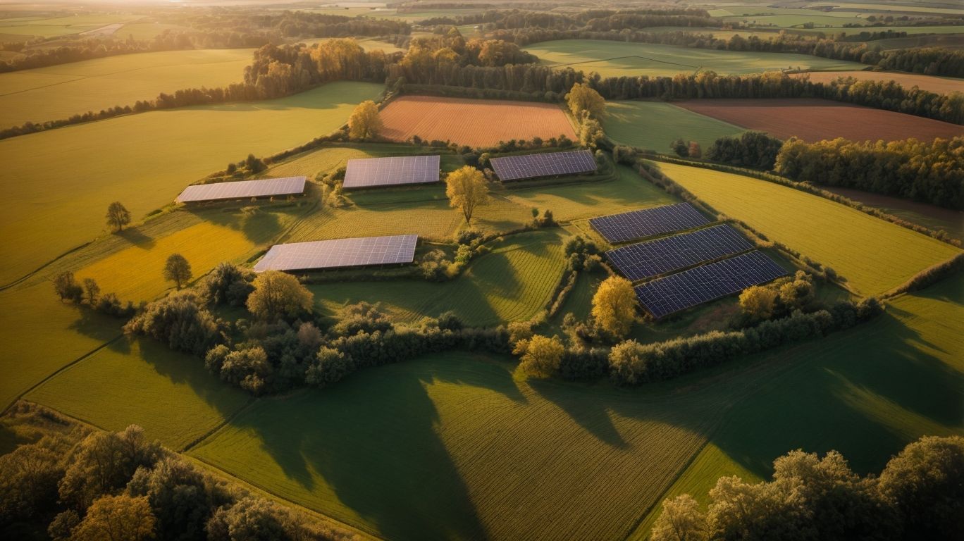 Optimale hellingshoek voor zonnepanelen in Nederland - onder welke hoek zonnepanelen plaatsen 