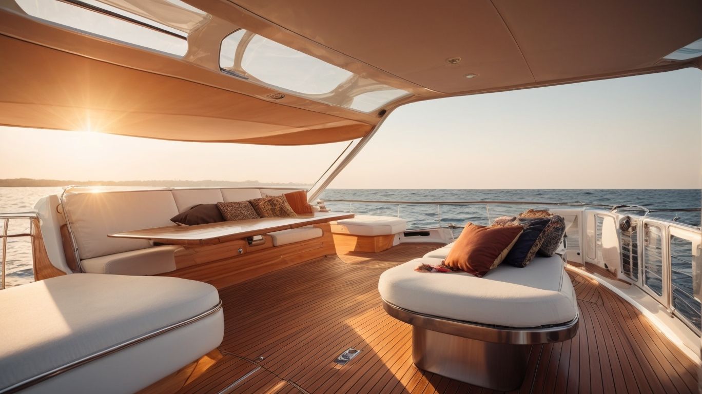 Waar moet je op letten bij het kiezen van zonnepanelen voor een boot? - welke zonnepanelen voor boot 