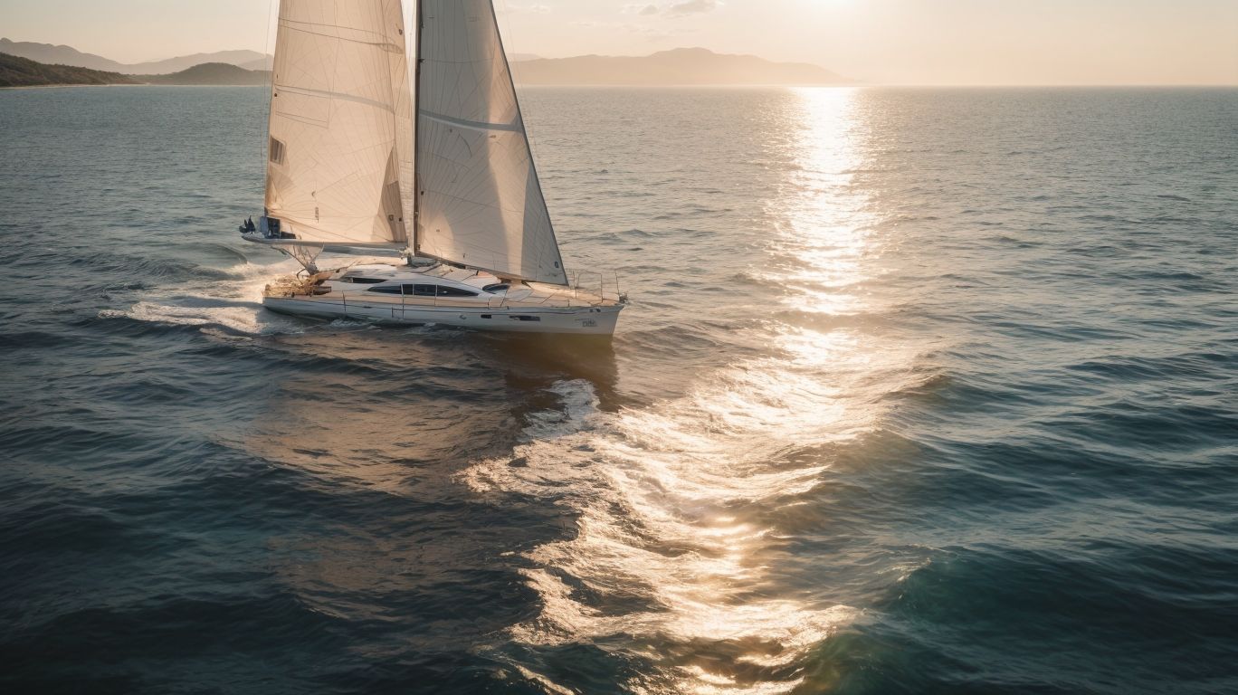 Welke voordelen bieden zonnepanelen op een boot? - welke zonnepanelen voor boot 