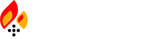 BlazingWildz